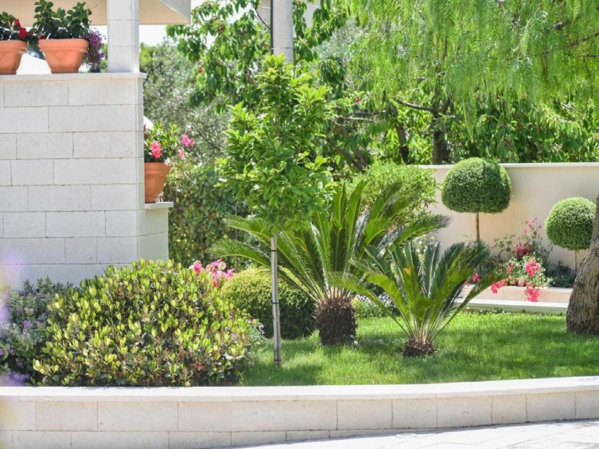 Calypso Royal Apartment Zadar Exterior foto